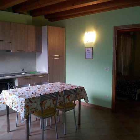 Ariel appartamenti Limone sul Garda Exterior foto